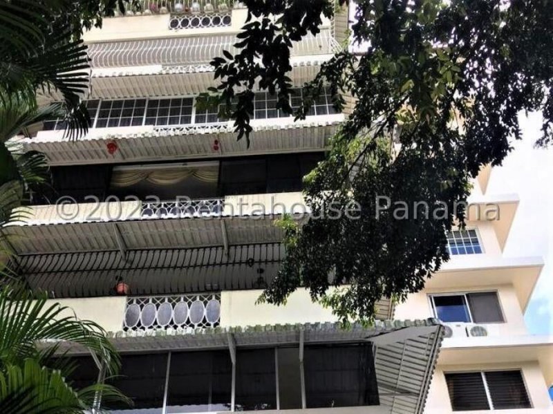 Foto Apartamento en Venta en EL CARMEN, Panamá - U$D 275.000 - APV63248 - BienesOnLine