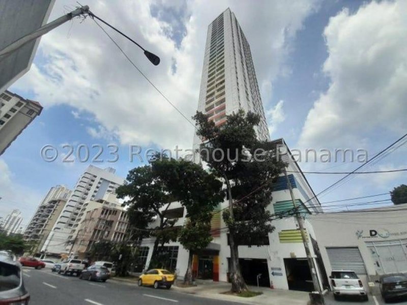 Foto Apartamento en Venta en EL CARMEN, Panamá - U$D 195.000 - APV63663 - BienesOnLine