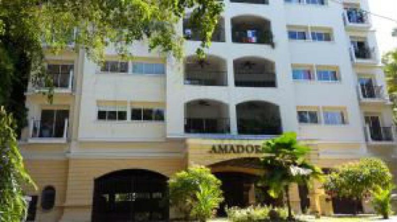 Foto Apartamento en Venta en Amador, Panamá - U$D 360.000 - APV15433 - BienesOnLine