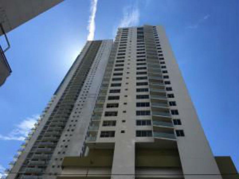 Foto Apartamento en Venta en Bella Vista, Panamá - U$D 285.000 - APV15438 - BienesOnLine