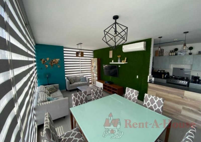 Foto Apartamento en Venta en HATO PINTADO, Panamá - U$D 275.000 - APV69732 - BienesOnLine