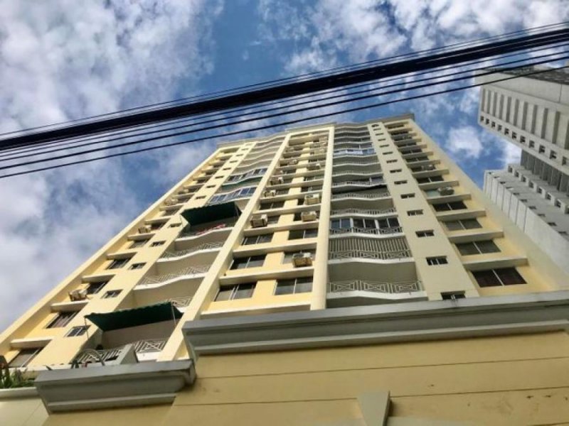 Foto Apartamento en Venta en HATO PINTADO, Panamá - U$D 160.000 - APV58771 - BienesOnLine