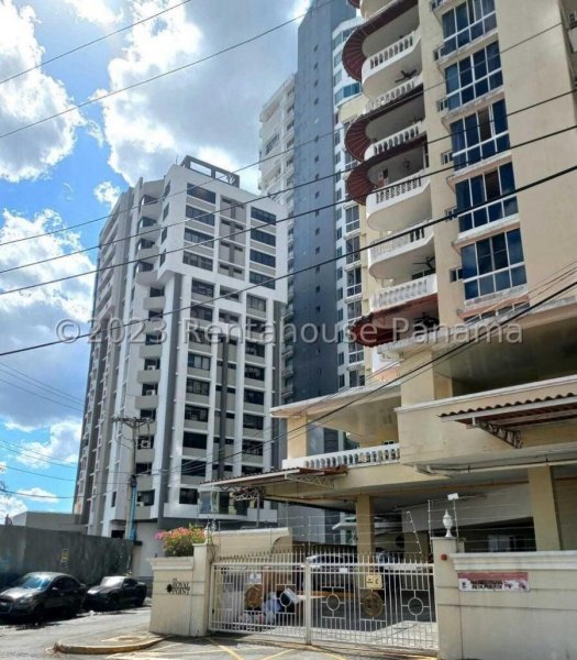 Apartamento en Venta en  HATO PINTADO, Panamá