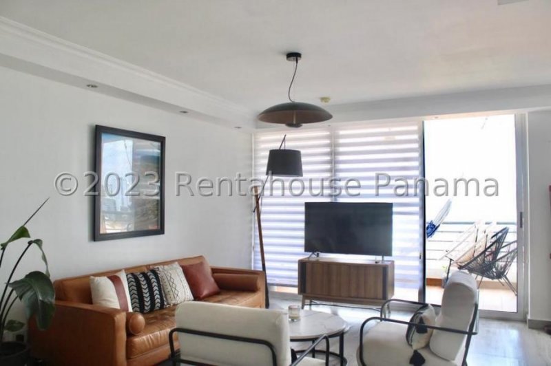 Foto Apartamento en Venta en HATO PINTADO, Panamá - U$D 210.000 - APV62570 - BienesOnLine