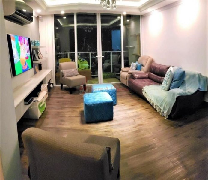 Apartamento en Venta en  HATO PINTADO, Panamá