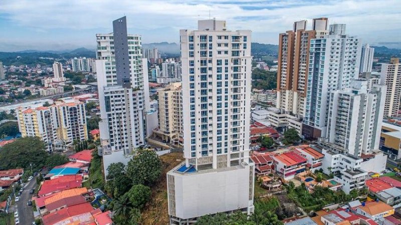 Foto Apartamento en Venta en HATO PINTADO, Panamá - U$D 222.500 - APV69497 - BienesOnLine