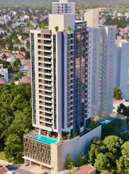 Foto Apartamento en Venta en HATO PINTADO, Panamá - U$D 251.200 - APV69622 - BienesOnLine