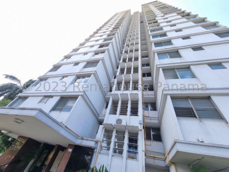 Apartamento venta La Cresta 23-8570 AGPM 