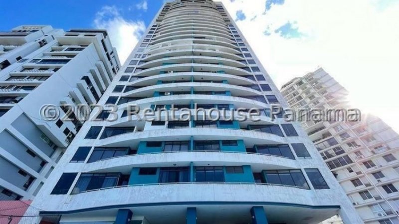 Apartamento venta La Cresta 23-8904 AGPM 