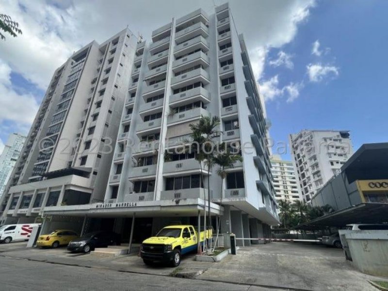 Foto Apartamento en Venta en MARBELLA, Panamá - U$D 179.900 - APV61450 - BienesOnLine