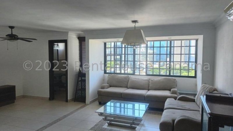 Foto Apartamento en Venta en MARBELLA, Panamá - U$D 215.000 - APV63718 - BienesOnLine