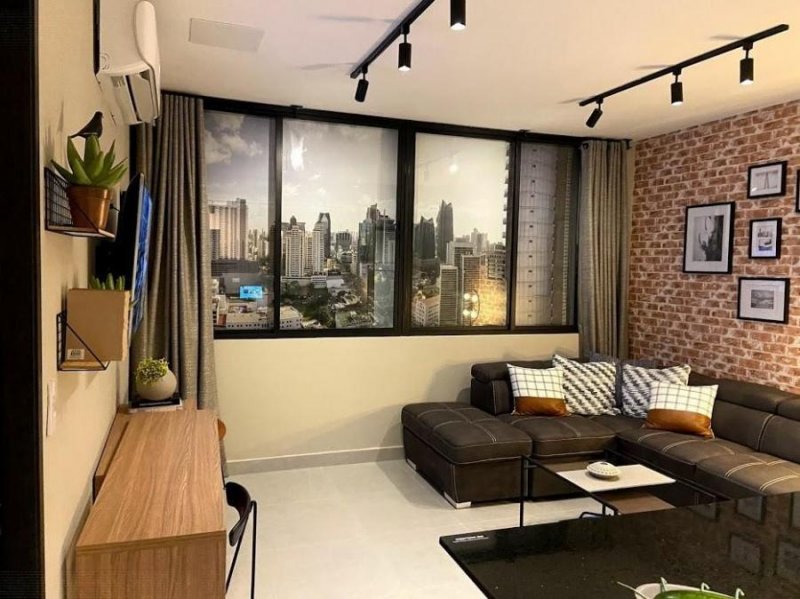 Foto Apartamento en Venta en OBARRIO, Panamá - U$D 162.482 - APV51932 - BienesOnLine