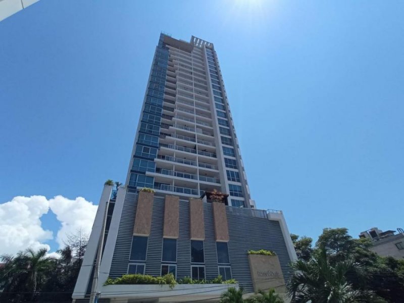 Foto Apartamento en Venta en OBARRIO, Panamá - U$D 310.000 - APV70150 - BienesOnLine