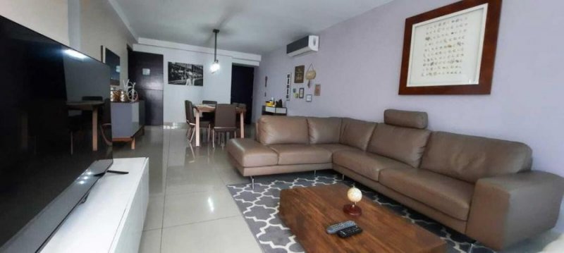 Foto Apartamento en Venta en OBARRIO, Panamá - U$D 300.000 - APV69787 - BienesOnLine