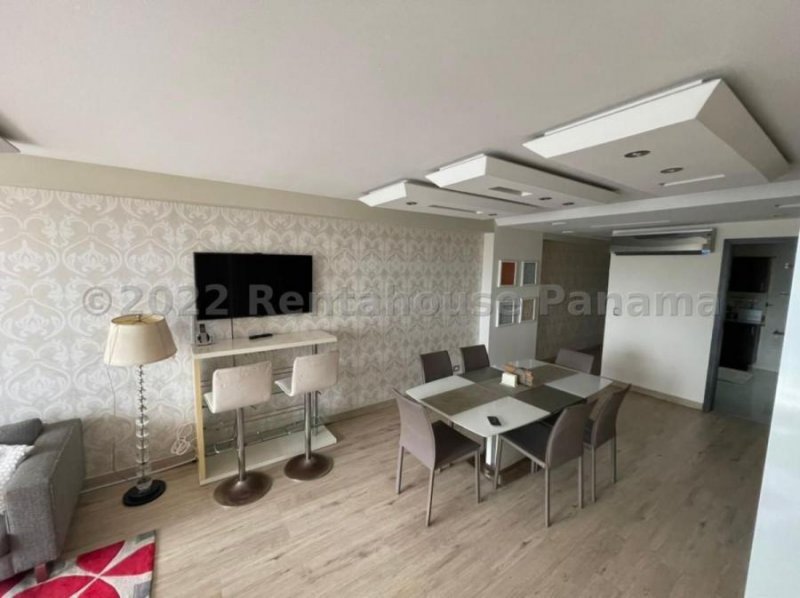 Foto Apartamento en Venta en OBARRIO, Panamá - U$D 210.000 - APV59065 - BienesOnLine