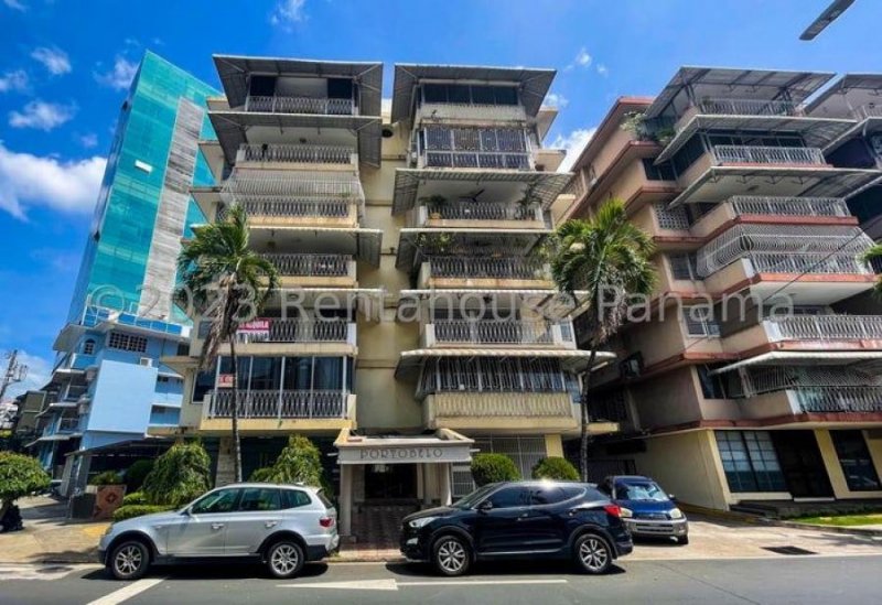 Foto Apartamento en Venta en OBARRIO, Panamá - U$D 185.000 - APV63373 - BienesOnLine