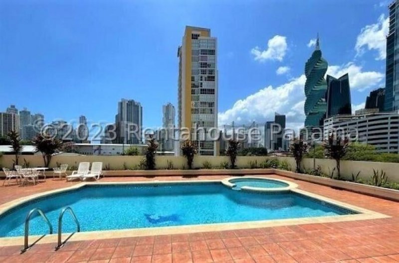 Foto Apartamento en Venta en OBARRIO, Panamá - U$D 310.000 - APV63374 - BienesOnLine