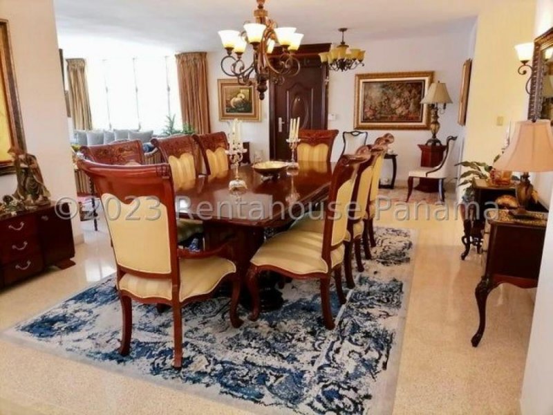 Foto Apartamento en Venta en OBARRIO, Bella Vista, Panamá - U$D 280.000 - APV70044 - BienesOnLine