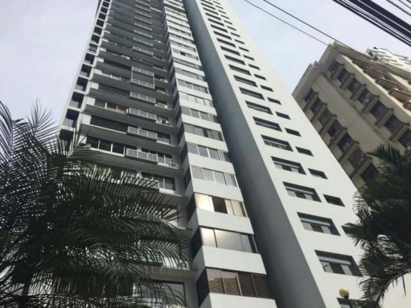 Foto Apartamento en Venta en PAITILLA, Panamá - U$D 595.000 - APV40630 - BienesOnLine