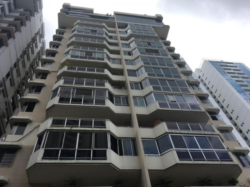 Foto Apartamento en Venta en PAITILLA, Panamá - U$D 300.000 - APV69793 - BienesOnLine