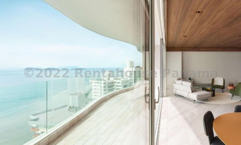 Foto Apartamento en Venta en PAITILLA, Panamá - U$D 1.070.000 - APV61092 - BienesOnLine