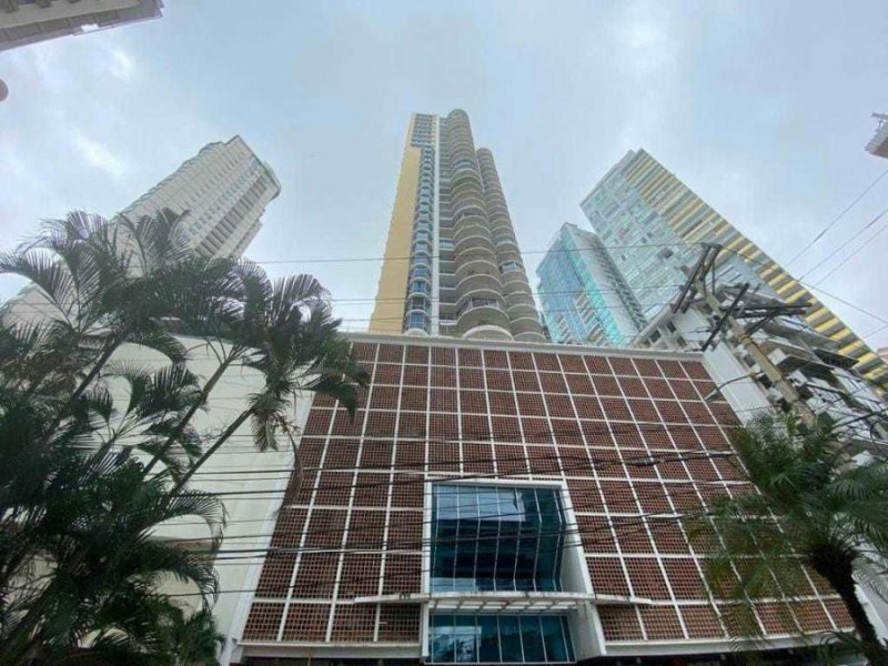 Foto Apartamento en Venta en PAITILLA, Panamá - U$D 375.000 - APV70247 - BienesOnLine