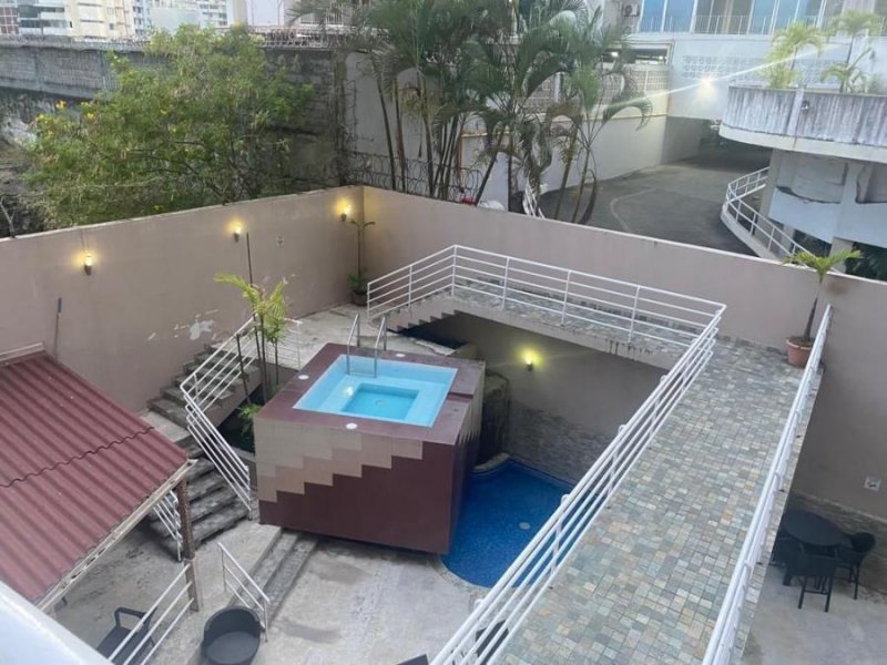 Foto Apartamento en Venta en PAITILLA, Panamá - U$D 240.000 - APV49735 - BienesOnLine