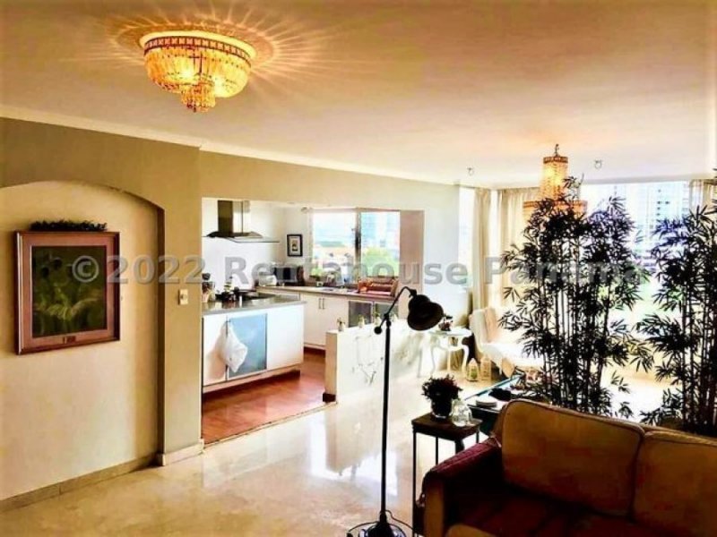 Foto Apartamento en Venta en Punta Paitilla, San Francisco, Panamá - U$D 197.000 - APV60153 - BienesOnLine