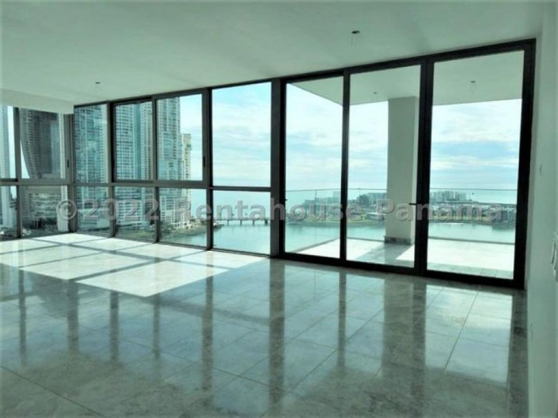 Foto Apartamento en Venta en PAITILLA, Panamá - U$D 880.000 - APV59190 - BienesOnLine