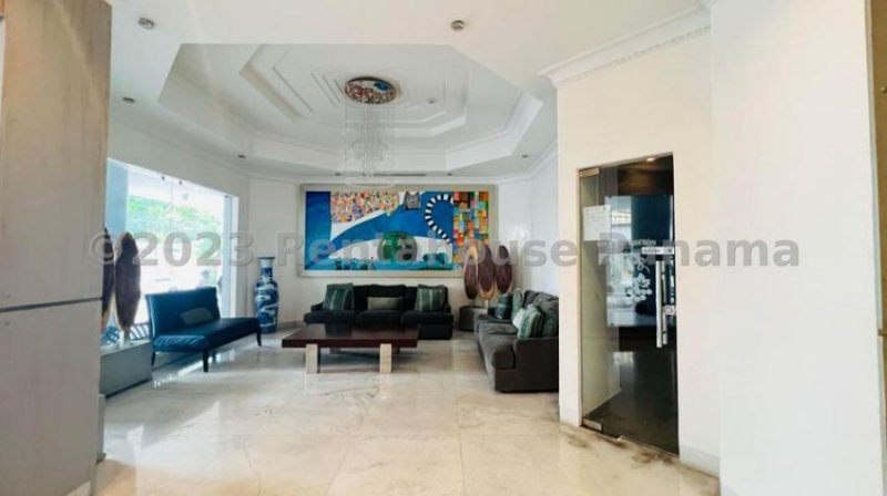 Foto Apartamento en Venta en PAITILLA, Panamá - U$D 410.000 - APV60009 - BienesOnLine