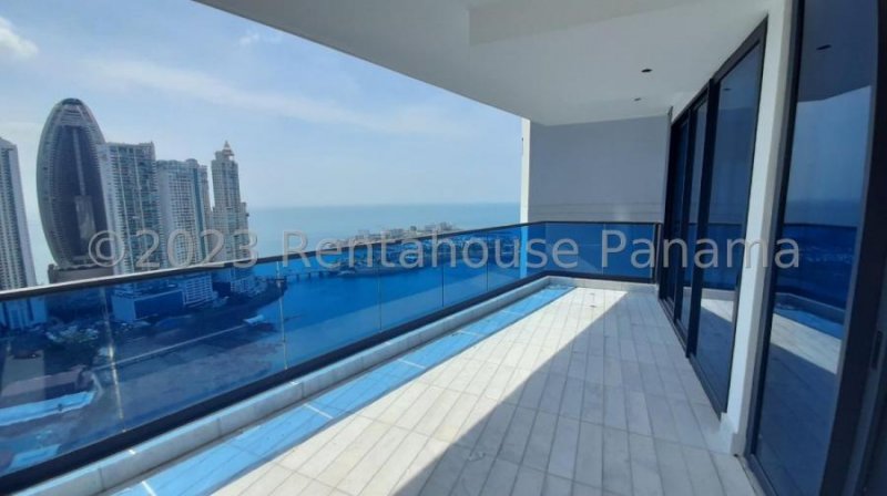 Foto Apartamento en Venta en PAITILLA, Panamá - U$D 700.000 - APV64012 - BienesOnLine