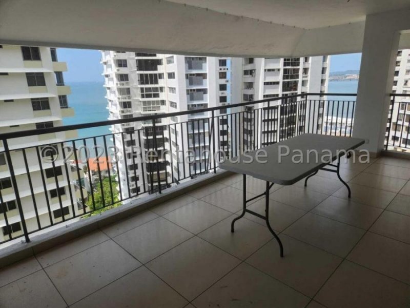 Foto Apartamento en Venta en PAITILLA, Panamá - U$D 300.000 - APV69780 - BienesOnLine