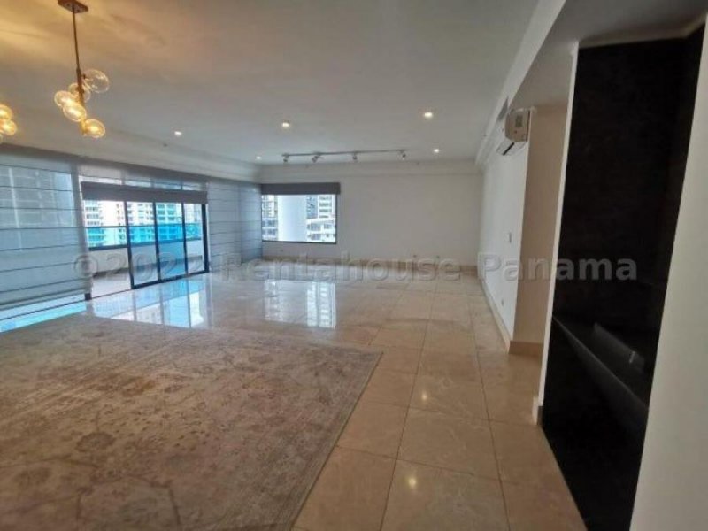 Apartamento en Venta en Paitilla San Francisco, Panamá