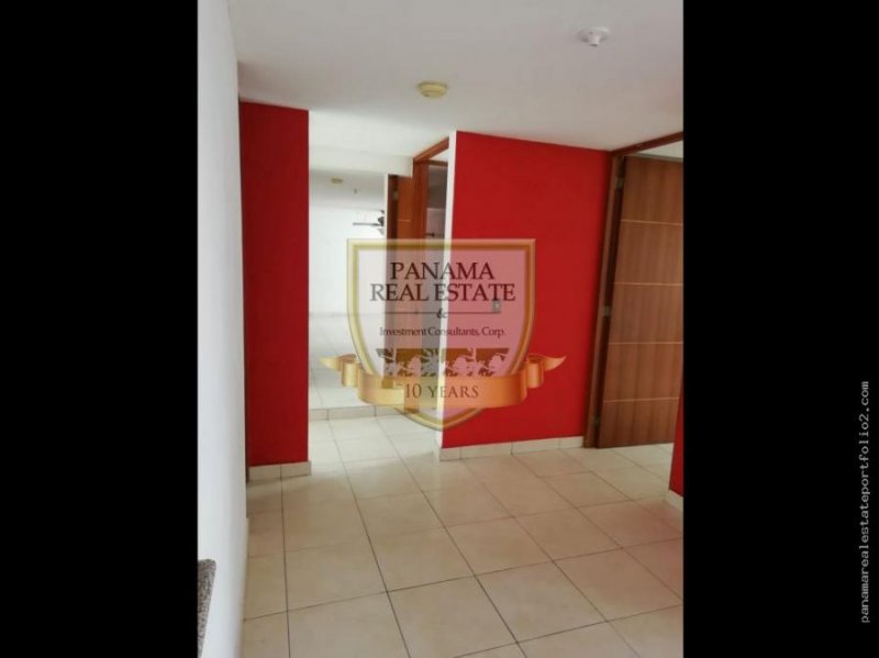 Foto Apartamento en Venta en VIA TRANSISTMICA, Ciudad de Panamá, Panamá - U$D 139.999 - APV28502 - BienesOnLine