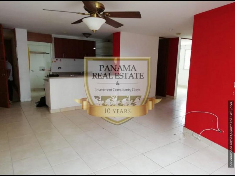 Foto Apartamento en Venta en VIA TRANSISTMICA, Ciudad de Panamá, Panamá - U$D 139.999 - APV28667 - BienesOnLine