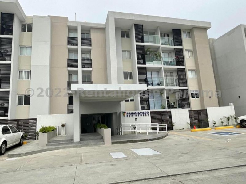 Foto Apartamento en Venta en PARQUE LEFEVRE, Panamá - U$D 144.500 - APV63236 - BienesOnLine