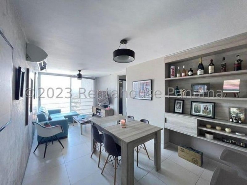 Foto Apartamento en Venta en PARQUE LEFEVRE, Panamá - U$D 165.000 - APV63666 - BienesOnLine