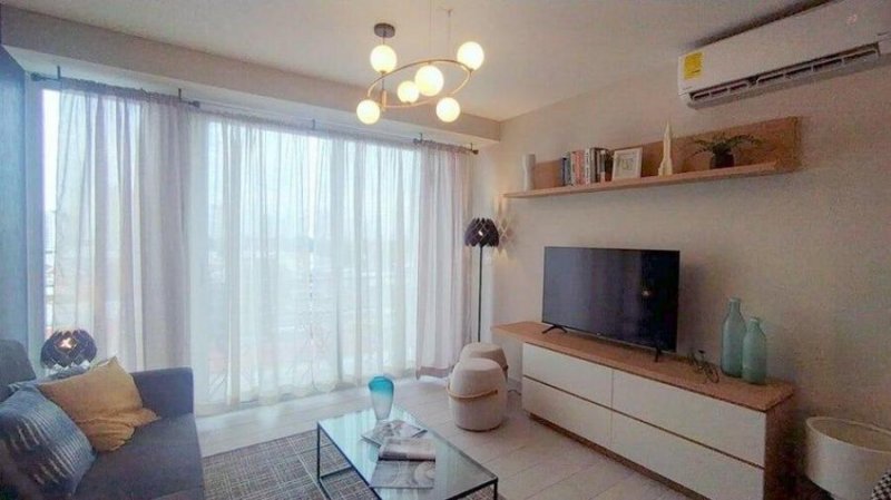 Foto Apartamento en Venta en PARQUE LEFEVRE, Panamá - U$D 158.000 - APV63824 - BienesOnLine