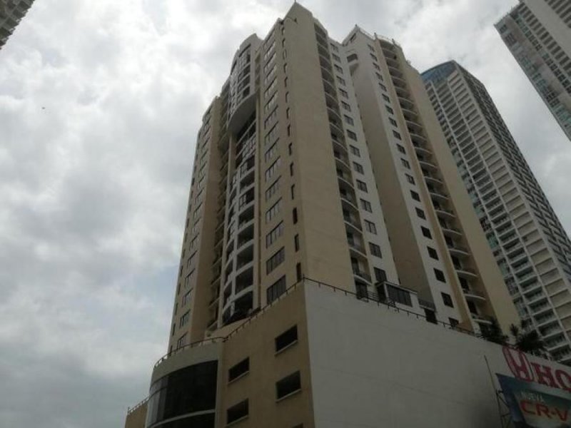 Foto Apartamento en Venta en PUNTA PACIFICA, Panamá - U$D 300.000 - APV69783 - BienesOnLine