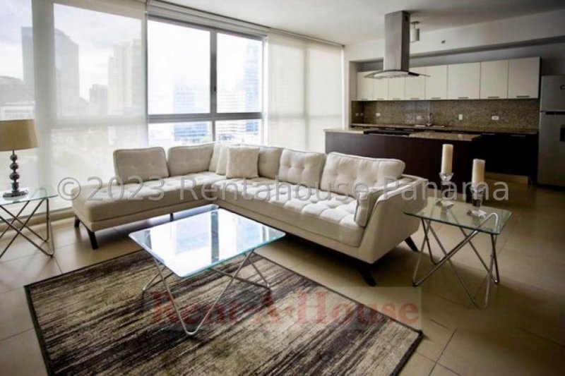 Foto Apartamento en Venta en PUNTA PACIFICA, Panamá - U$D 220.000 - APV69388 - BienesOnLine