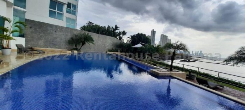 Foto Apartamento en Venta en PUNTA PACIFICA, Panamá - U$D 385.000 - APV58027 - BienesOnLine