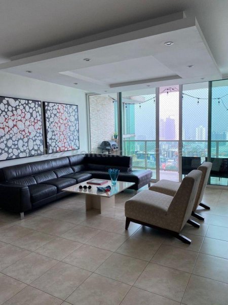 Foto Apartamento en Venta en PUNTA PACIFICA, Panamá - U$D 290.000 - APV51406 - BienesOnLine