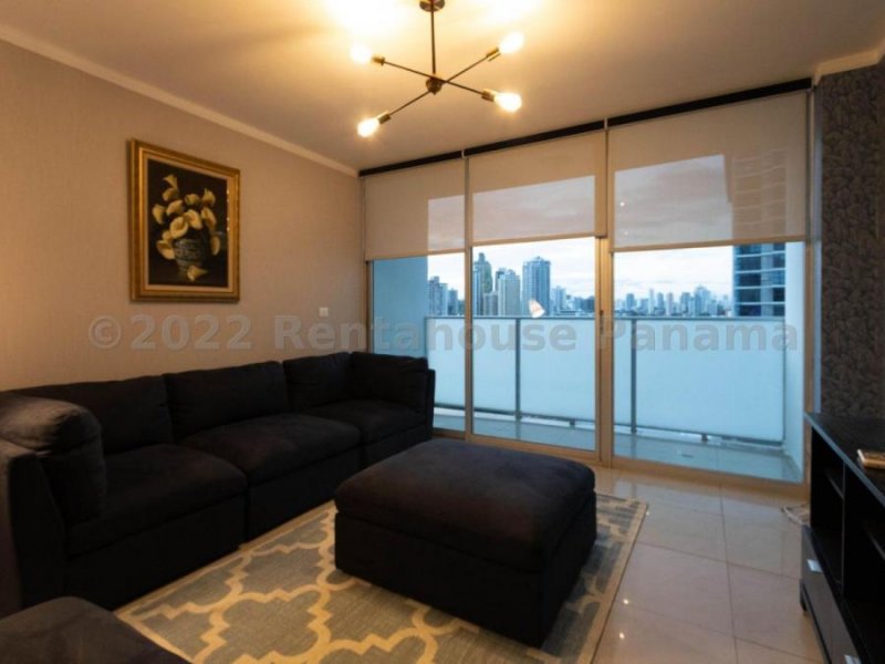 Foto Apartamento en Venta en PUNTA PACIFICA, Panamá - U$D 235.000 - APV64289 - BienesOnLine