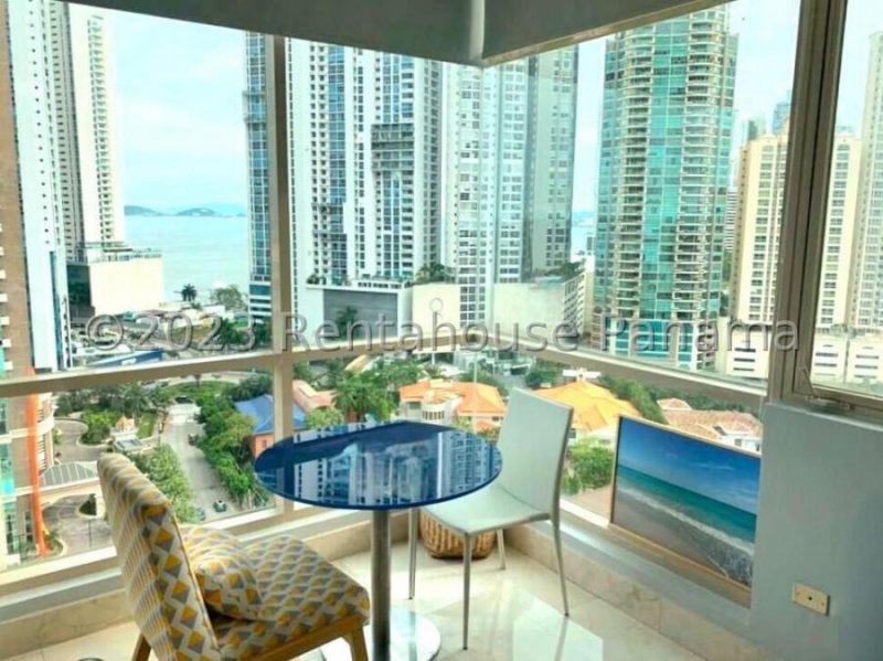 Foto Apartamento en Venta en PUNTA PACIFICA, Panamá - U$D 10.500.000 - APV64379 - BienesOnLine