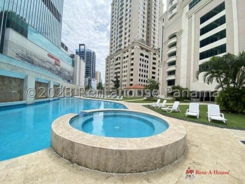 Foto Apartamento en Venta en PUNTA PACIFICA, Panamá - U$D 305.000 - DEV64454 - BienesOnLine