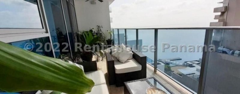 Foto Apartamento en Venta en PUNTA PACIFICA, Panamá - U$D 470.000 - APV54117 - BienesOnLine