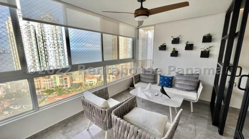 Foto Apartamento en Venta en PUNTA PACIFICA, Panamá - U$D 600.000 - APV56792 - BienesOnLine