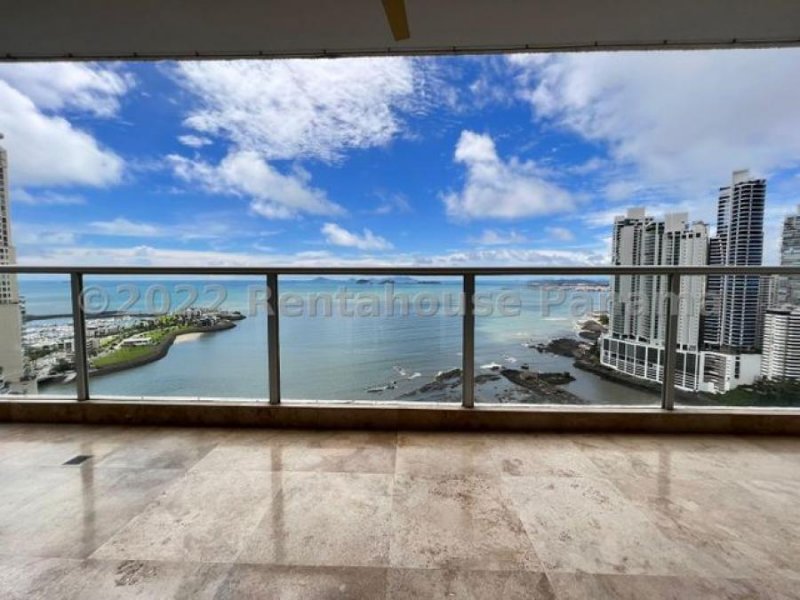 Foto Apartamento en Venta en PUNTA PACIFICA, Panamá - U$D 800.000 - APV57362 - BienesOnLine