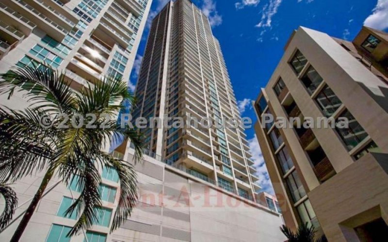 Foto Apartamento en Venta en PUNTA PACIFICA, Panamá - U$D 263.000 - APV69702 - BienesOnLine