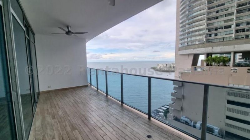 Foto Apartamento en Venta en PUNTA PACIFICA, Panamá - U$D 460.000 - APV53291 - BienesOnLine